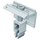 Schletter Rapid16 End Clamp, 30-40mm