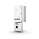SolarEdge Three Phase Inverter, RSD, Multiple Input (Fuse-less), configured to 10kW or 17.3kW @ 208VAC, 30kW or 40kW @ 480V. To be used exclusively with C651U optimizers.
