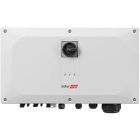 SolarEdge Three Phase Synergy Manager, RSD, Multiple Input (Fuse-less), configured to 80kW. Requires (2) SE-USESUK-USR0INNN8 Synergy units. 