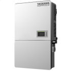 Solectria Inverter, 25kW Power Rating, 1000VDC Max Input, 208VAC Output,10 Year Warranty. 