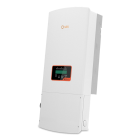 Solis Solar Inverter 3.6kw 4G Single phase Dual MPPT. US Version with 10 years warranty