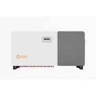 Solis 60kW Three Phase 208Vac Eight MPPT w/ AFCI w/ APS - 10 Year Warranty