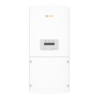 Solis 7.6kW Single Phase Solar Inverter 3 MPPT 208/240VAC w/ APS Trans and Revenue Grade Meter (RGM)