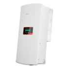 Solis Solar Inverter 7.6kw 4G Single phase Three MPPT. US Version with Tigo Optimizer Transmitter with RGM with 10 year standard warranty