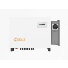 Solis Three Phase Grid-Tied Inverter