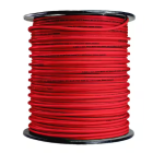THHN/THWN-2 10 AWG Wire, 1C (STR) 600V 500'-Red *CLEARANCE - SALE FINAL*