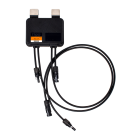 Tigo TS4-A-F, 1500V UL / 1000V IEC, 700W Max Power, 1.2M Cable, MC4 (SKU Part Number 459-00252-32)