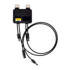 Tigo TS4-A-O, 1500V UL/TUV, 1.2M Cable, MC4 Comparable, 700W Max Power (SKU Part Number 511-340112-2001)