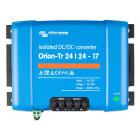 Victron Orion 24V to 24V - 360W 17A Isolated DC/DC Converter (SKU Part Number ORI242441110)