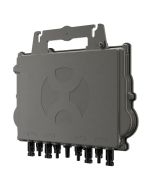 APSystems QT2 Microinverter, 208V (SKU Part Number QT2 - 208V)