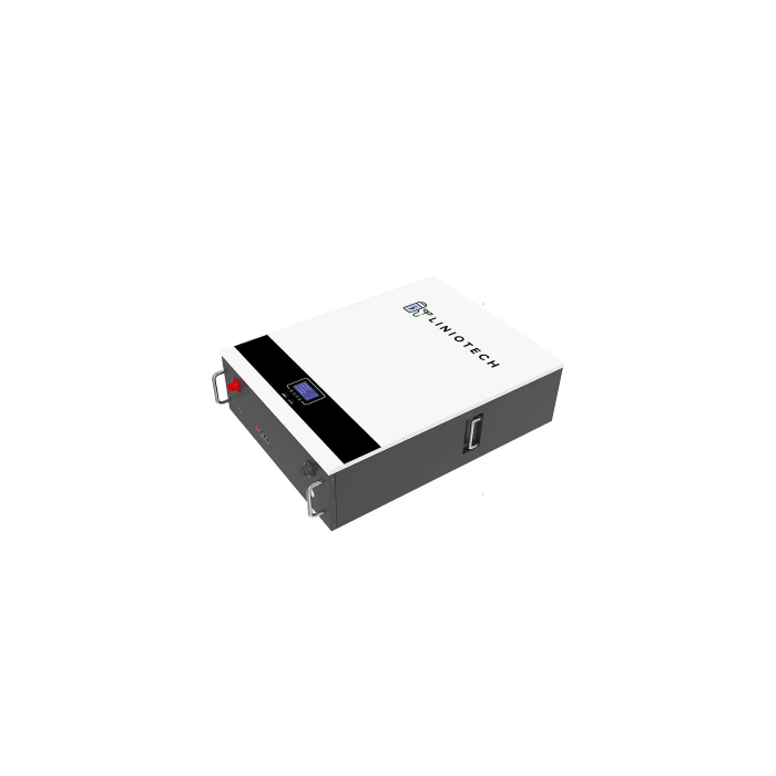 LINIOTECH 10 KWH Lifepo4 Power Reserve Power Wall Battery Storage Power by CATL Wall Mounted (SKU Part Number LINIOTECH10-1)