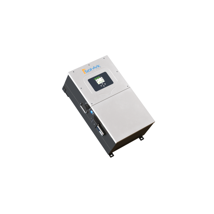 Sol-Ark 18K Hybrid/Off Grid Solar Inverter
