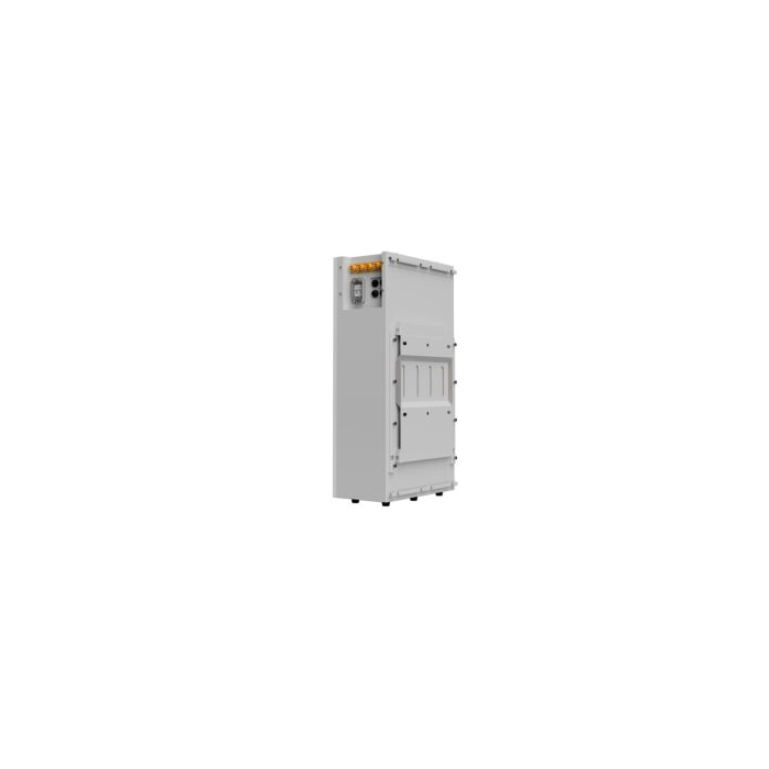 Discover HELIOS ESS LiFePO4 Battery 16.1 kWh 51.2V 314 Ah Outdoor