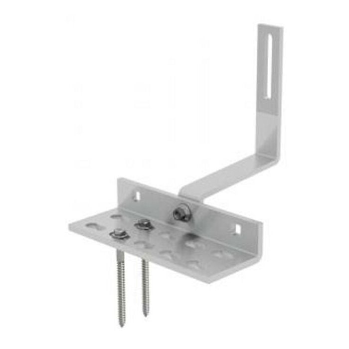 IronRidge All Tile Hook (Incl. 2 Lags)