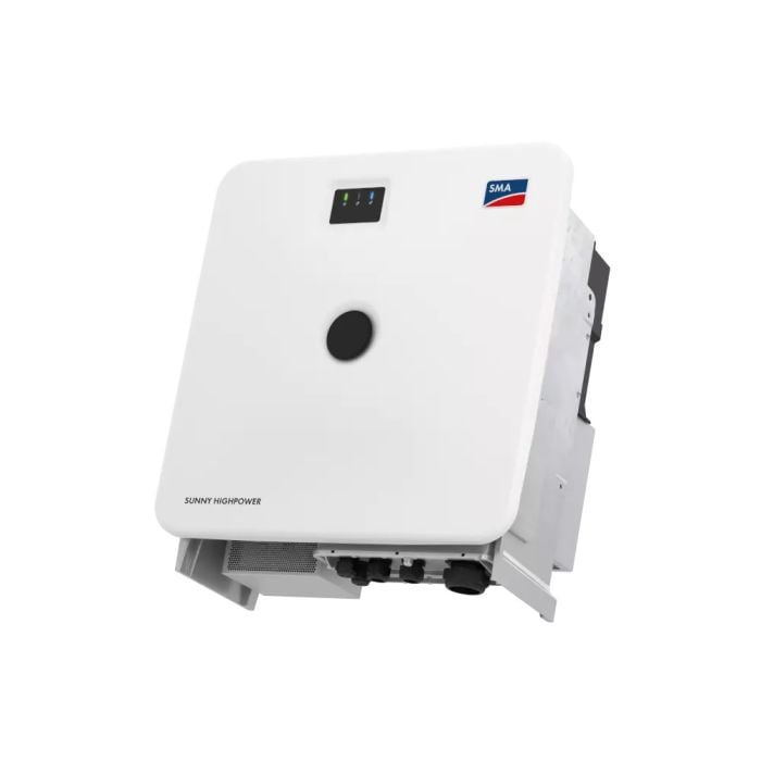 SMA Sunny Highpower Peak3 (SHP 125-US-21) 125KV 480VAC 1500V String Inverter