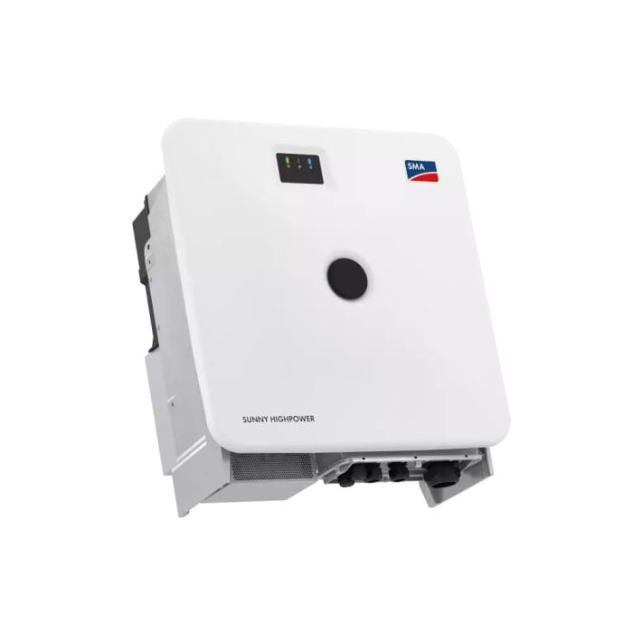 SMA Sunny Highpower Peak3 (SHP 125-US-21) 125KV 480VAC 1500V String Inverter