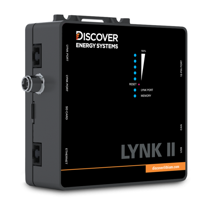 Discover Lynx II Gateway