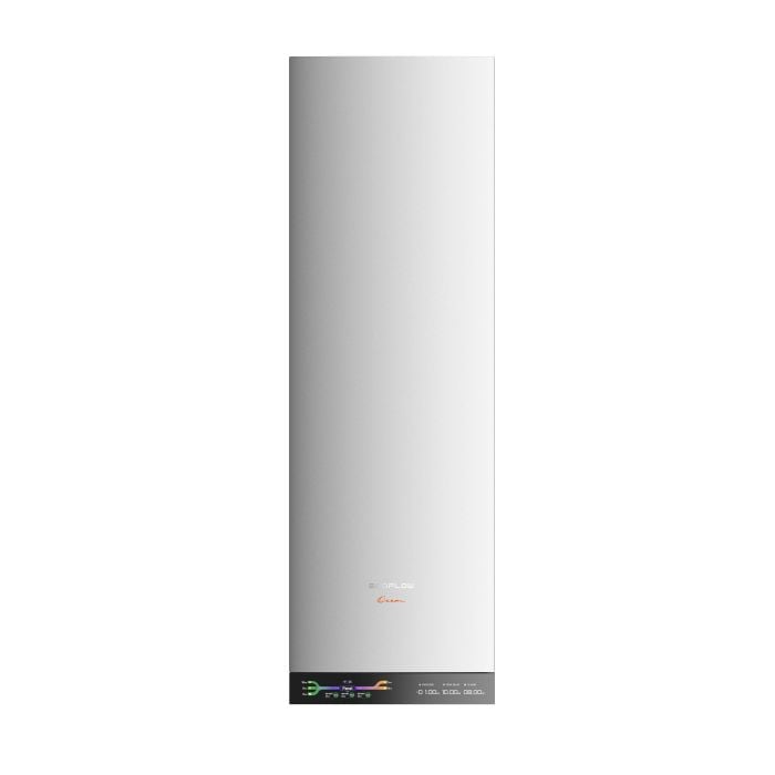 EcoFlow Smart Electrical Panel 8
