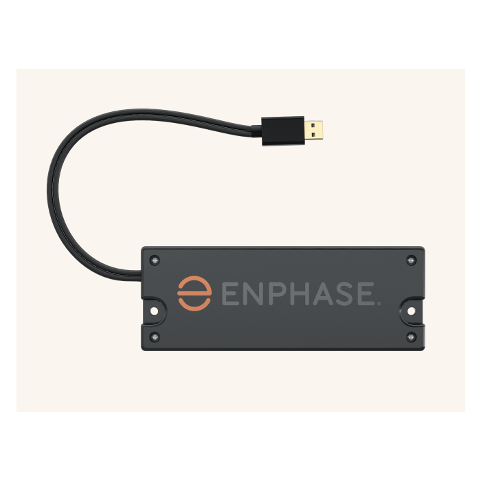 Enphase Communication Kit (SKU Part Number COMMS-KIT-01)