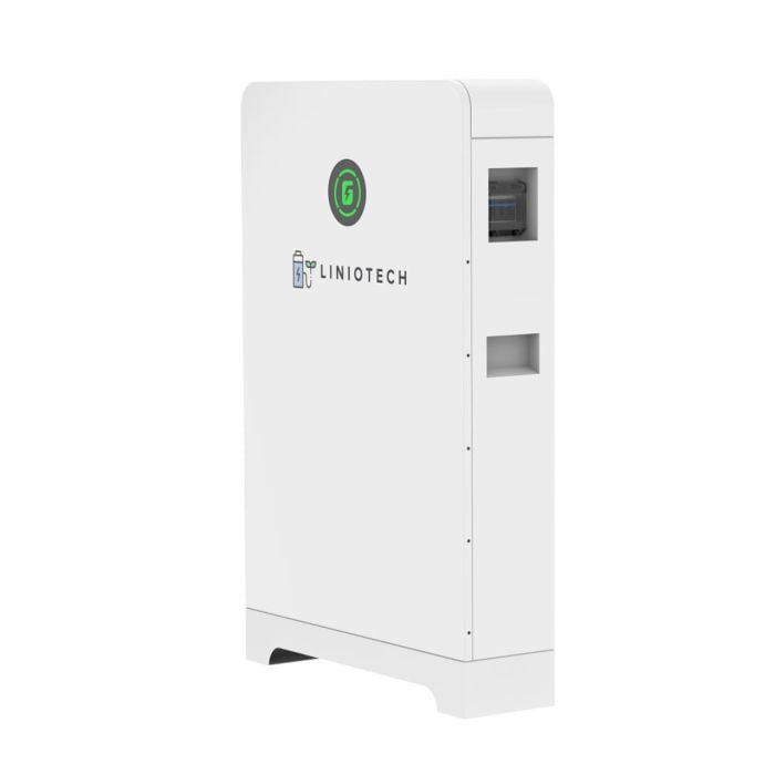 LINIOTECH 14.33KWH LiFePO4 48V 280Ah Battery Storage IP65 Outdoor Rated Floor Mount