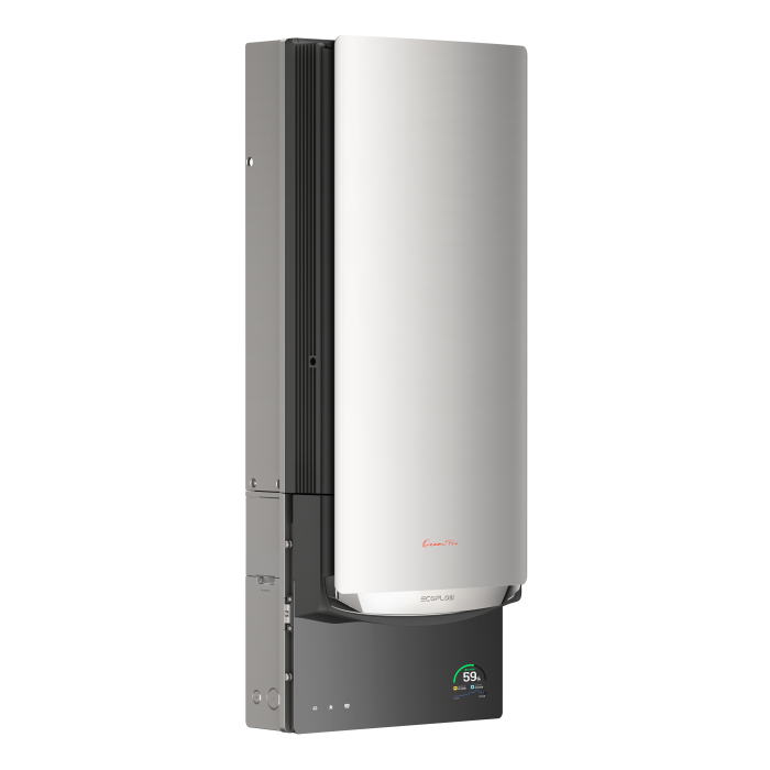 EcoFlow Ocean Pro Hybrid 24kW Inverter 120/240V