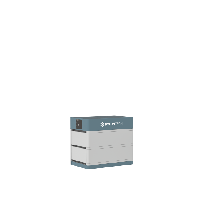 Pylontech Force H1 Stack-2 Batteries, 7.10 kWh (SKU Part Number FH48074-FH1, FC0500-40S-V2-FH1)
