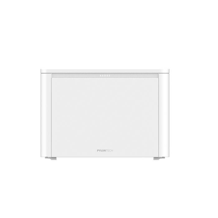 Pylontech Pelio Rechargeable Li-ion Individual LiFePO4 Battery