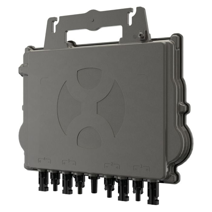 APSystems QT2 Microinverter, 480V (SKU Part Number QT2 - 480V)