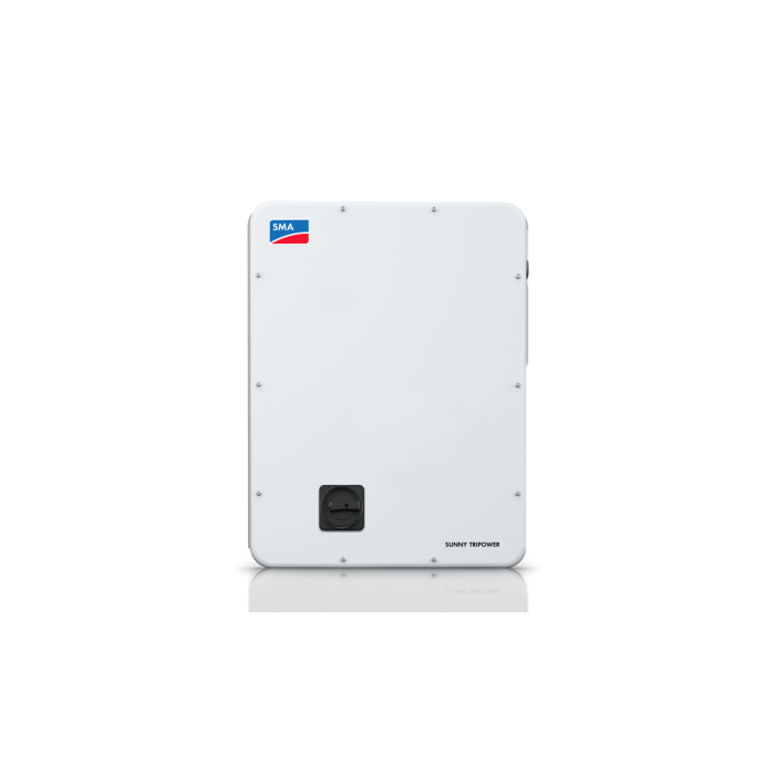 SMA Sunny Tripower CORE1 33kw - US Three Phase Solar Inverter - 6 MPPT - 480V