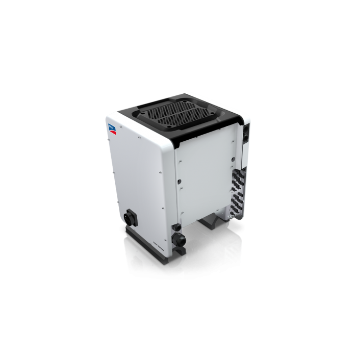 SMA Sunny Tripower CORE1 33kw - US Three Phase Solar Inverter - 6 MPPT - 480V