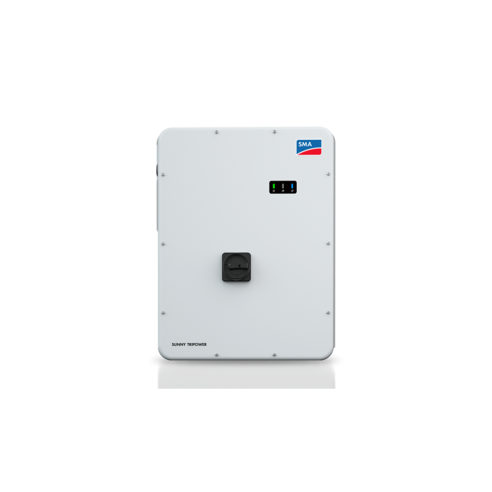 SMA Sunny Tripower CORE1 62kw - US Three Phase Solar Inverter - 6 MPPT - 480V