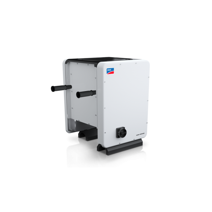 SMA Sunny Tripower CORE1 33kw - US Three Phase Solar Inverter - 6 MPPT - 480V