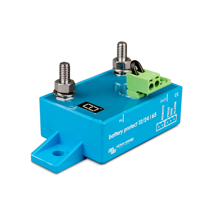 Battery Protect 12/24V-100A