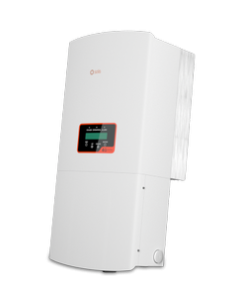 Solis 7.6kW Grid-Tied Single Phase Solar Inverter with 3 MPPT and RGM