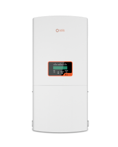 Solis 7.6kW Grid-Tied Single Phase Solar Inverter with 3 MPPT and RGM