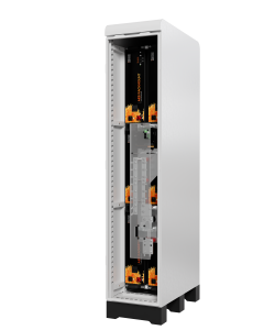Discover AES Rackmount ESS Slimline Enclosure