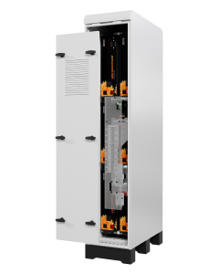 Discover AES Rackmount ESS Slimline Enclosure