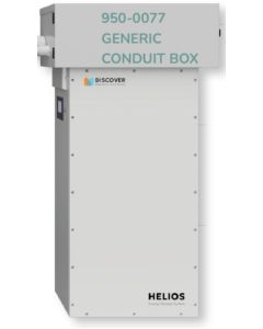 Discover Helios ESS - Generic Conduit Box