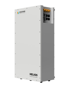 Discover HELIOS ESS LiFePO4 Battery 16.1 kWh 51.2V 314 Ah Outdoor