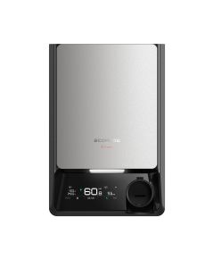 EcoFlow Ocean EV Charger (11.5kW) - 208/240Vac Rated Voltage, SAE J1772 Connector Type, NEMA Type 4 EV Charger