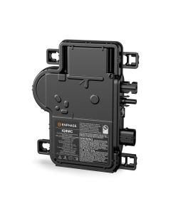 Enphase IQ8MC microinverter, 330 VA peak power, MC4 Bulkhead, Single Phase
