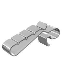 Enphase Q Cable Cable Management Clip Pack of 100 (SKU Part Number EN-Q-CLIP-100)