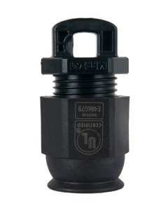 Enphase Terminator Cap (SKU Part Number EN-Q-TERM-01)