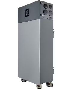 Fortress eBoost LFP Battery, 16kWh