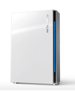 FranklinWH AC battery energy storage unit, 15 kWh, 10kW discharge power, 120/240Vac, 15-year warranty. (SKU APR-10K15V2-US)