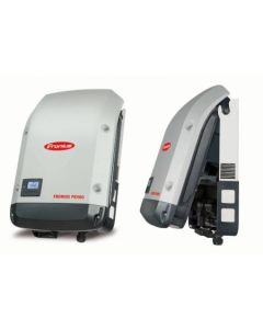 Fronius Primo 11.4kW Solar Inverter - Single Phase 2 MPPT - 208/240VAC