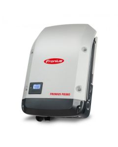 Fronius Primo 11.4kW Solar Inverter - Single Phase 2 MPPT - 208/240VAC