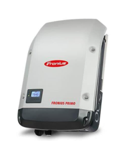Fronius Primo 8.2kW Solar Inverter - Single Phase - 2 MPPT - 208/240VAC