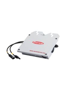 Fronius Rapid Shutdown Box Duo - NEC 2014 RSD Solution