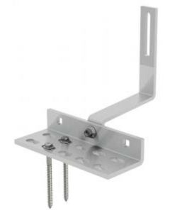 IronRidge All Tile Hook (Incl. 2 Lags)